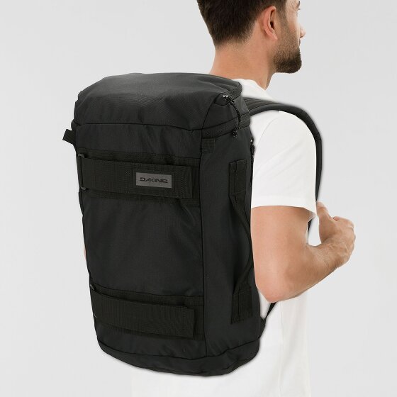 Dakine Mission 25L Zaino da giorno 51 cm Scomparto per laptop