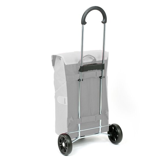 Andersen Shopper Scala Shopper MIX A10 Carrello della spesa 59 cm