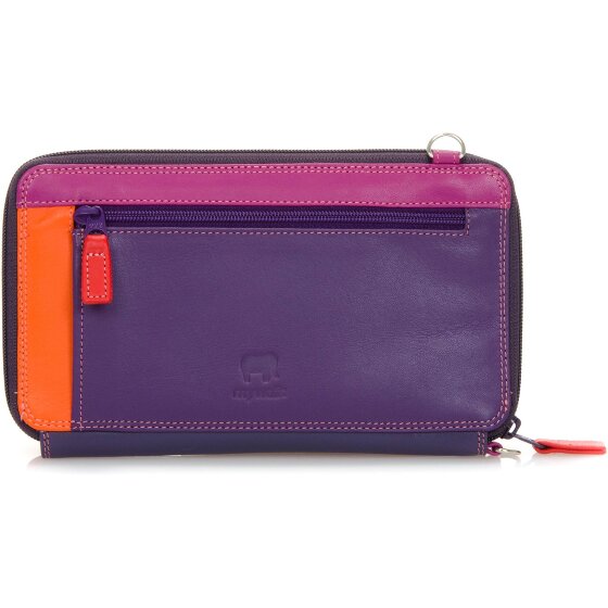 Mywalit Portafoglio in pelle 11 cm