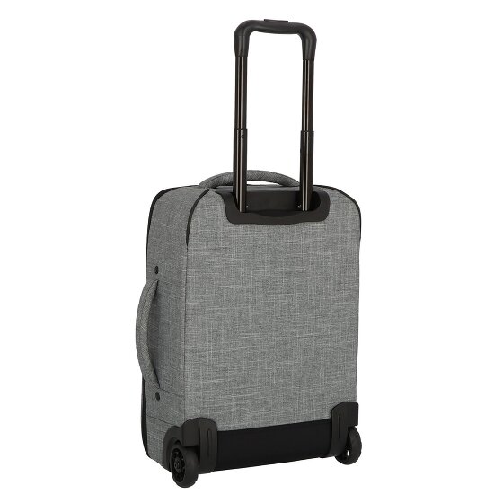 Herschel Heritage 2 ruote Carrello della cabina 52 cm