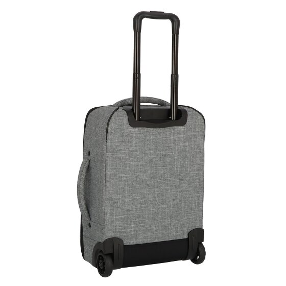 Herschel Heritage 2 ruote Carrello della cabina 52 cm