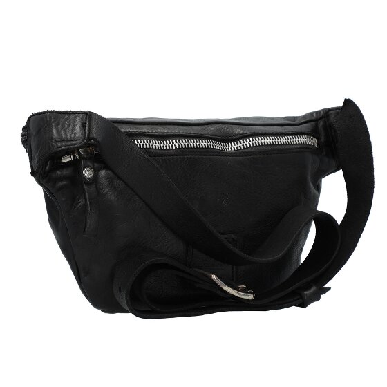 Campomaggi Corniolo Marsupio Vera Pelle 26 cm