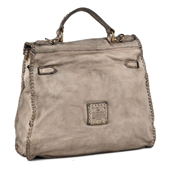 Campomaggi Ginevra Borsetta L Vera Pelle 30 cm