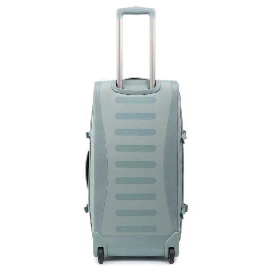 Hedgren Comby Borsa da viaggio pieghevole compatta a 2 ruote RFID 68 cm