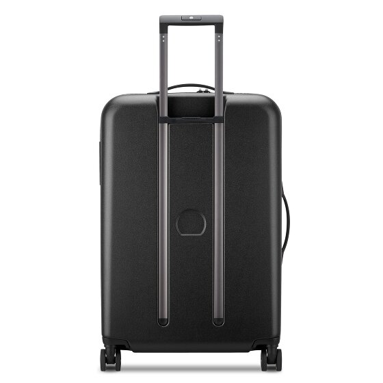 Delsey Paris Turenne 2.0 4 ruote Carrello 72 cm