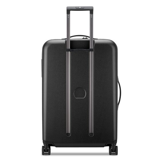 Delsey Paris Turenne 2.0 4 ruote Carrello 72 cm