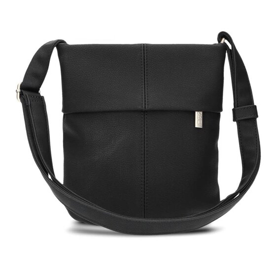 Zwei Mademoiselle.M Borsa a tracolla 22 cm