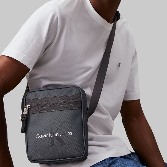 Calvin Klein Jeans Sport Essentials Borsa a tracolla 21 cm