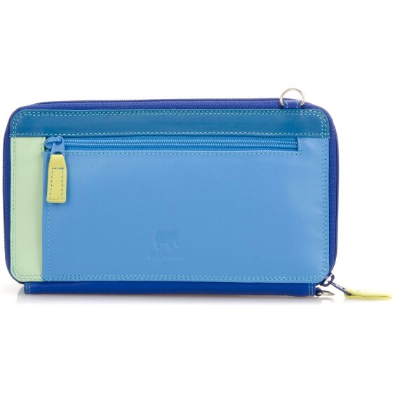 Mywalit Portafoglio in pelle 11 cm