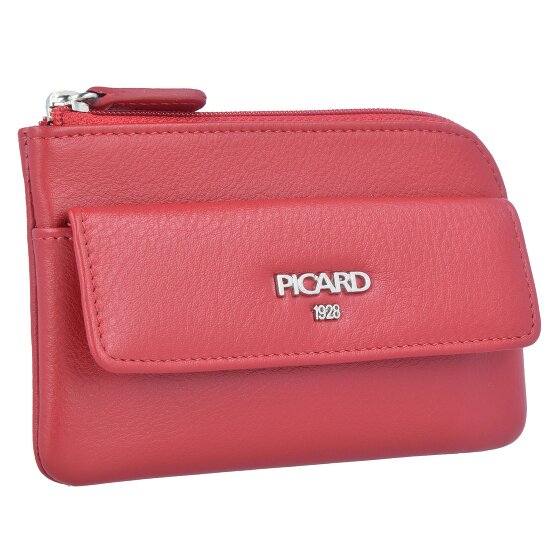 Picard Portachiavi Bingo in pelle 13 cm