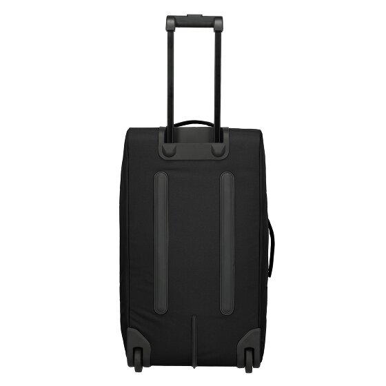 Travelite Kick Off 4 ruote Borsa da viaggio L 68 cm
