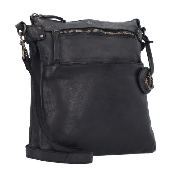 Harbour 2nd Anchor Love Zora Borsa a tracolla Pelle 26 cm