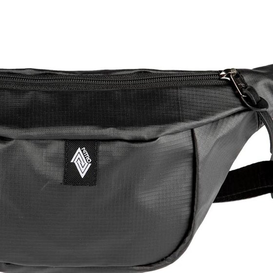 NITRO Borsa da cintura Urban 25 cm