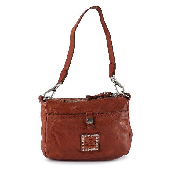 Campomaggi Tilde Borsa a tracolla Pelle 20 cm