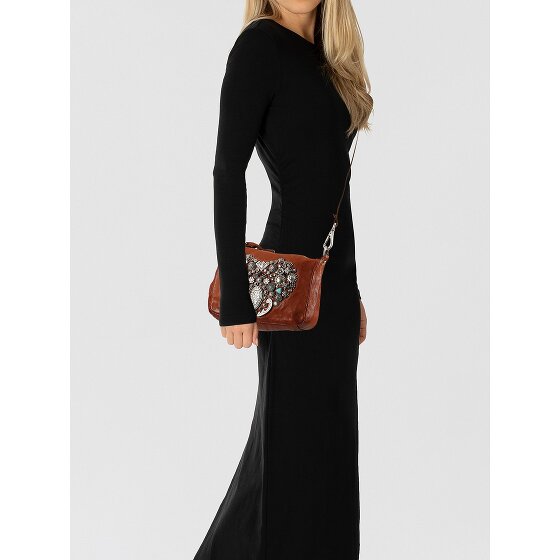 Campomaggi Tilde Borsa a tracolla Pelle 20 cm