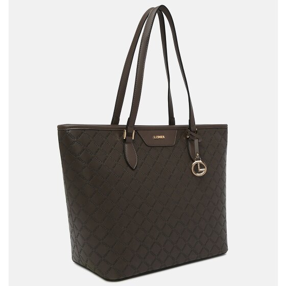 L.Credi Filiberta Borsa shopper 42 cm