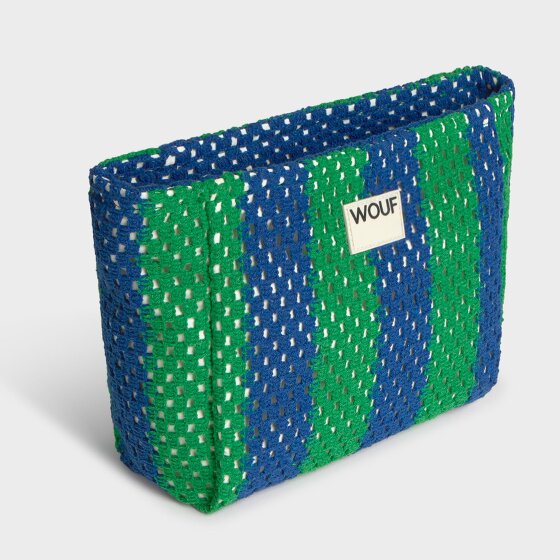 Wouf Terry Borsa da toilette 30 cm