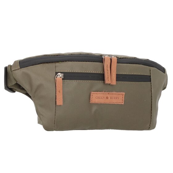 Greenburry Borsa da cintura Aviator 34,5 cm