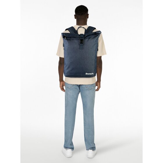 Bench Zaino da giorno 35 cm Scomparto per laptop