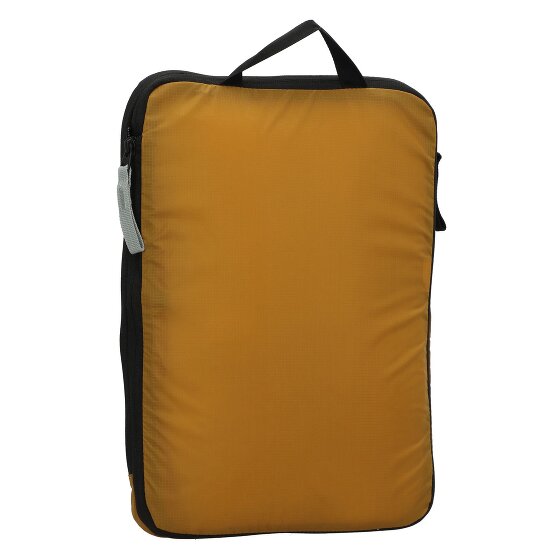 Jack Wolfskin Borsa di compressione da 23 cm con piega di espansione