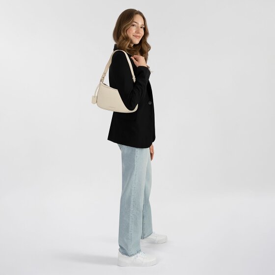 Burkely Always Ava Borsa a spalla Vera Pelle 28 cm