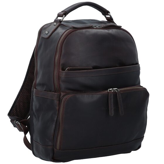 The Chesterfield Brand Austin Zaino da lavoro Pelle 39 cm Scomparto per laptop