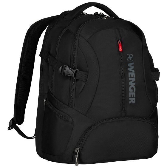Wenger Transit 16 Zaino da giorno 46 cm Scomparto per laptop