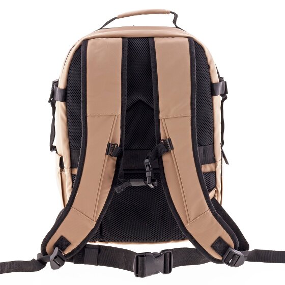 Gladiator 3900 Zaino da viaggio 40 cm scomparto per laptop