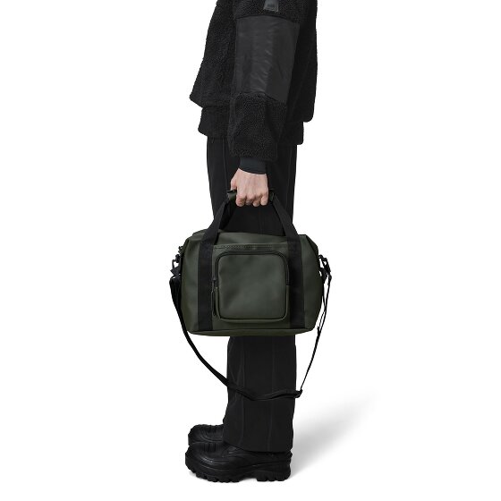 Rains Texel Borsetta 32 cm Rains Texel Borsetta 32 cm