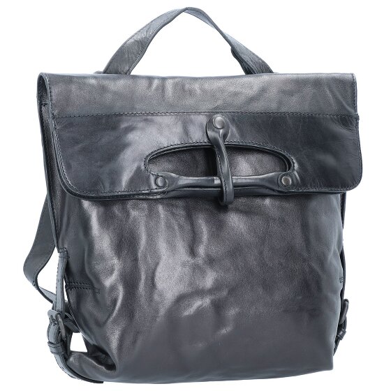 aunts & uncles Nonna's Luxury Club Mrs. Mince Pie City Zaino in pelle 29 cm