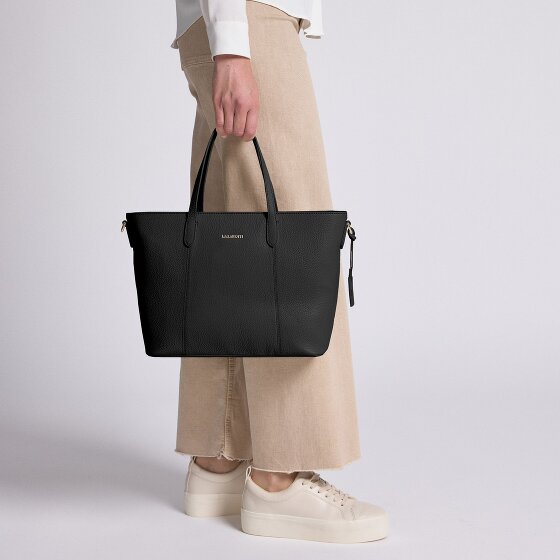 Lazarotti Bologna Leather Borsa shopper Pelle 31 cm