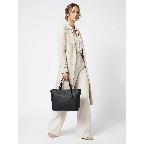 Lazarotti Bologna Leather Borsa shopper Pelle 31 cm