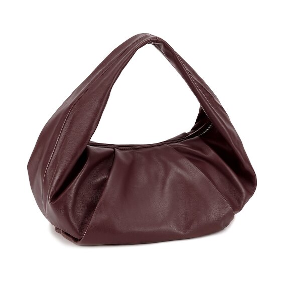 LES VISIONNAIRES Greta Essential Borsa a tracolla Pelle 43 cm