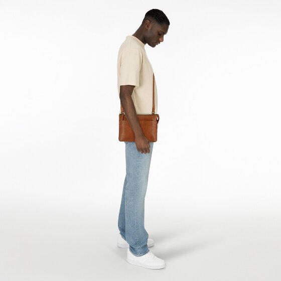 Greenburry Colombiana Borsa a tracolla Pelle 25 cm