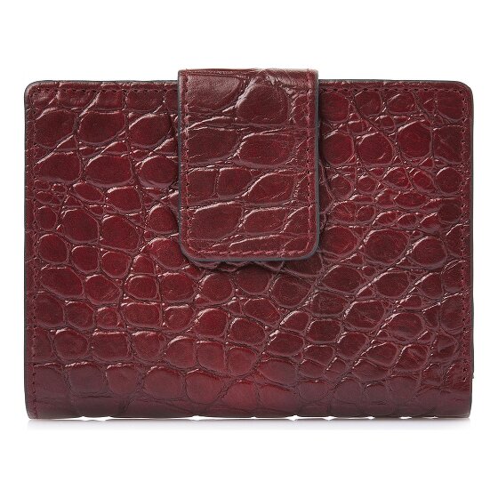 Castelijn & Beerens Portafoglio Protezione RFID Pelle 12.5 cm