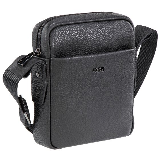 Joop! Cardona Luan Borsa a tracolla in pelle 18 cm