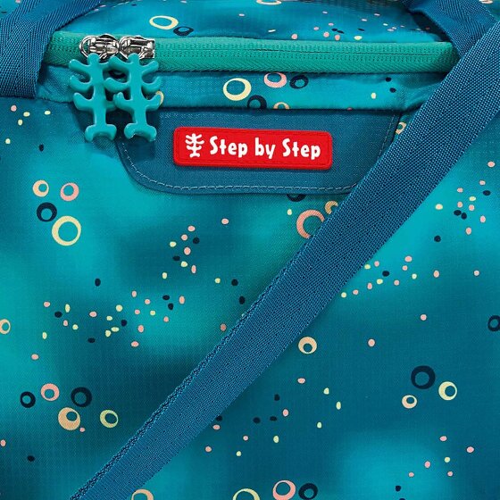 Step by Step Borsa sportiva 38 cm
