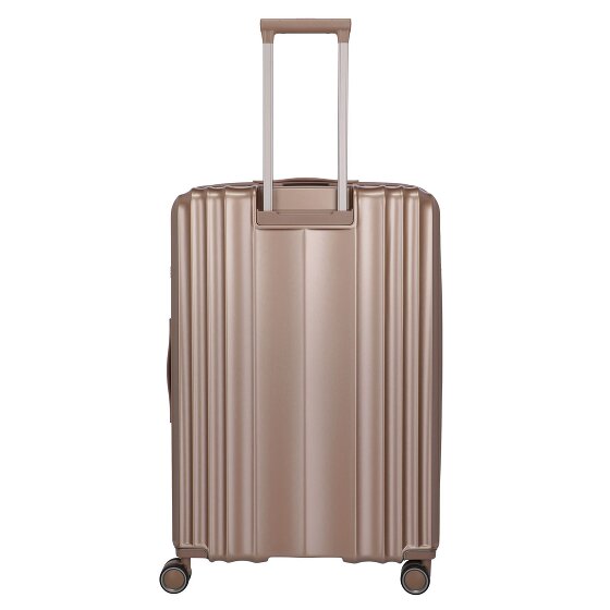 Travelite Paros 4 ruote Carrello 76 cm