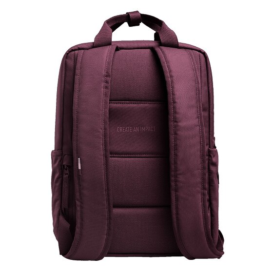 GOT BAG Daypack 2.0 Zaino da giorno 36 cm Scomparto per laptop GOT BAG Daypack 2.0 Zaino da giorno 36 cm Scomparto per laptop