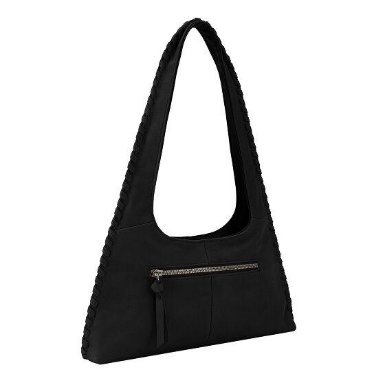 FredsBruder Calm Borsa a tracolla Pelle 33 cm