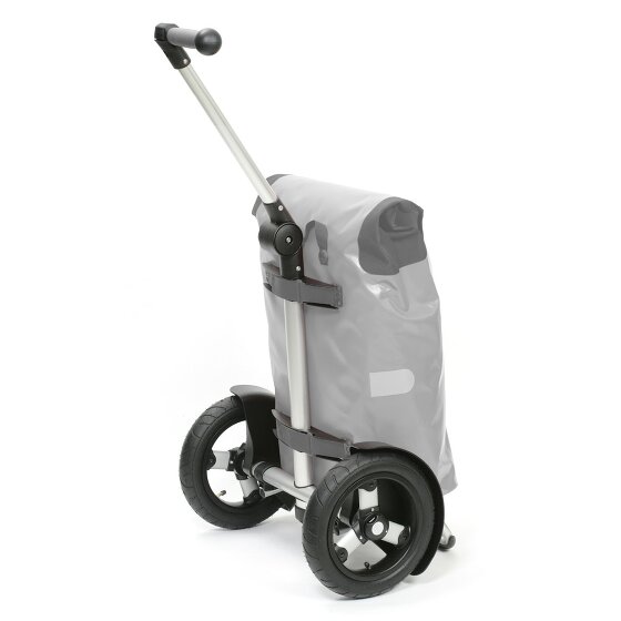 Andersen Shopper Tura Shopper Ortlieb Carrello della spesa 50 cm