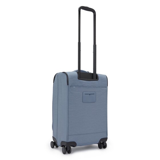 Kipling New Youri Spin New Youri Spin 4 ruote Carrello della cabina 55 cm