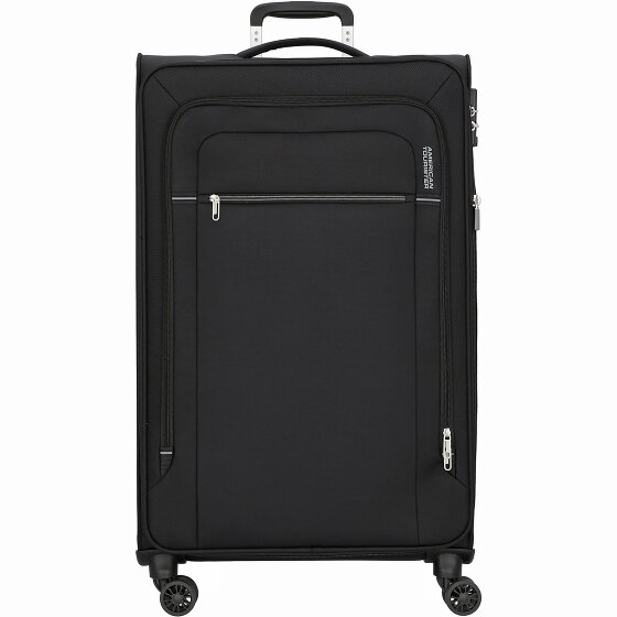 American Tourister Carrello a 4 ruote Crosstrack 79 cm