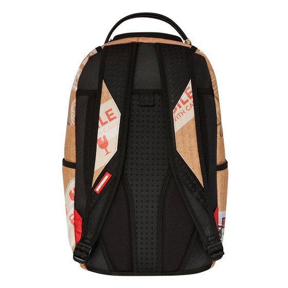Sprayground Packed Away Zaino da giorno 45 cm Scomparto per laptop