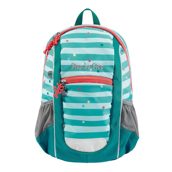 Step by Step KIGA Maxi Zaino per bambini 34 cm