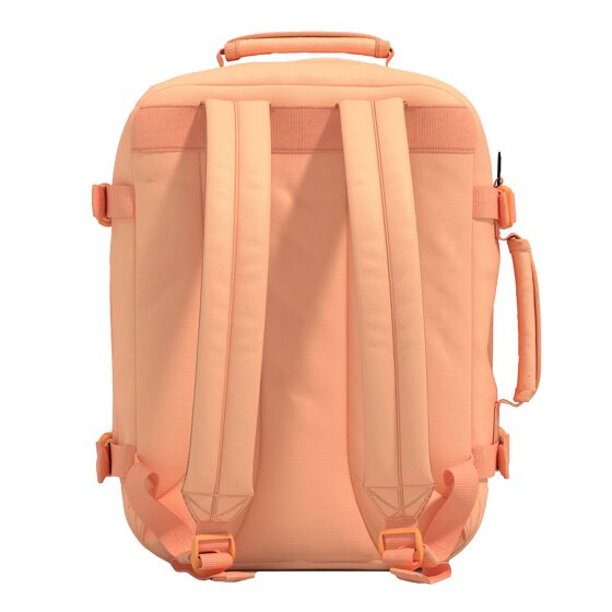 Cabin Zero Travel Zaino da giorno 39 cm Scomparto per laptop