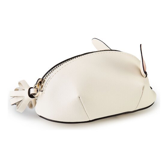 Furla Etichetta per borsa in pelle 12 cm