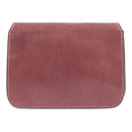 The Bridge Lucrezia Borsa a tracolla in pelle 18 cm