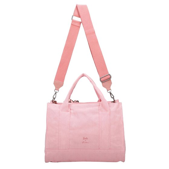 Fritzi aus Preußen Limited Barbie Malibu Denim Borsa shopper 40 cm