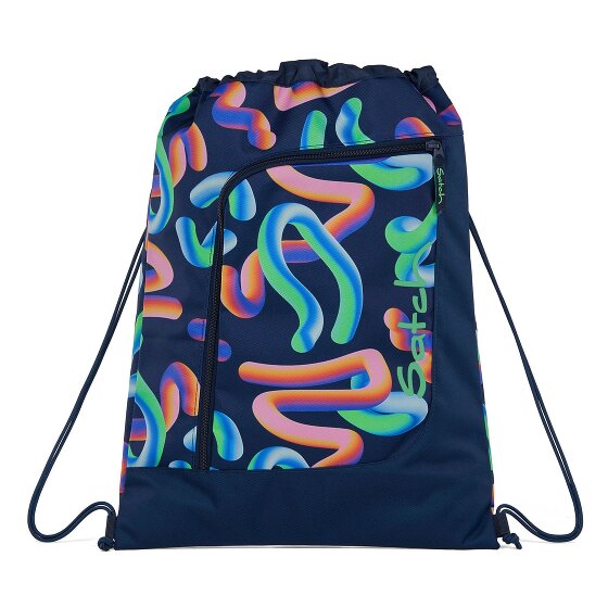 Satch Borsa da ginnastica 44 cm